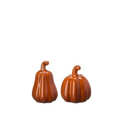 Minipumpa Judy orange Wikholm Form