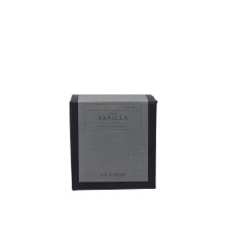 Doftljus Yasu Feng Shui Vanilla/Wood sojavax från Wikholm Form