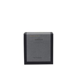 Doftljus Yasu Feng Shui Amber och musk sojavax från Wikholm Form