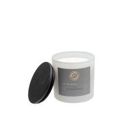 Doftljus Yasu Feng Shui Green Gardenia sojavax från Wikholm Form