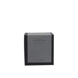 Doftljus Yasu Feng Shui Green Gardenia sojavax från Wikholm Form