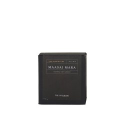 Doftljus Sanctuary Maasai Mara sojavaxljus Wikholm Form