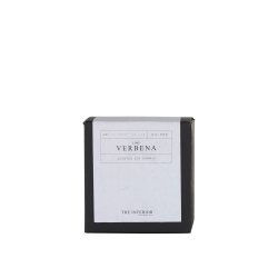 Doftljus Yasu Aroma Verbena Lime sojavax Wikholm Form