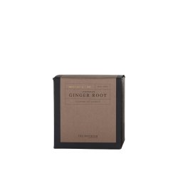 Doftljus Wabi Sabi Yasu Ginger Root Lemongrass Wikholm Form