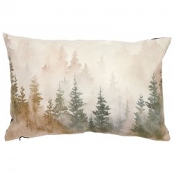 Kuddfodral Forest 40x60 cm Fondaco