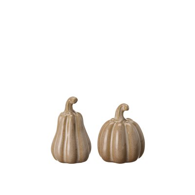 Pumpa mini beige porslin Judy wikholm form
