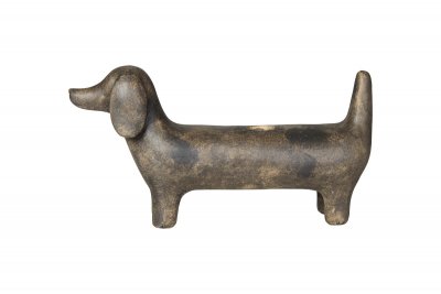 Ljusstake Hund Tax kronljus Speedtsberg