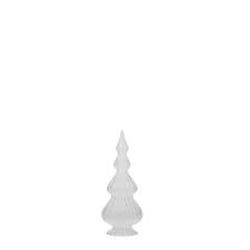 Glasgran Asta 19,5 cm klarglas Lene Bjerre